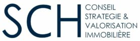 SCH Conseil, Stratégie et Valorisation Immobilière